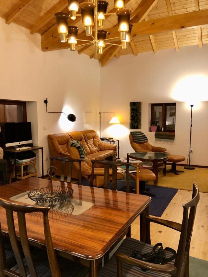 Quintinha Da Oliveira Vila Marco de Canavezes Exterior foto
